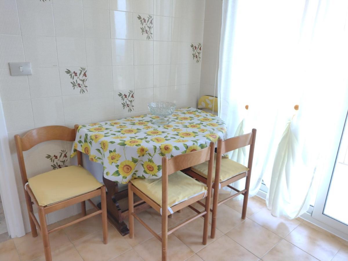 Casa Fronte Mare Apartment Ventimiglia Exterior foto