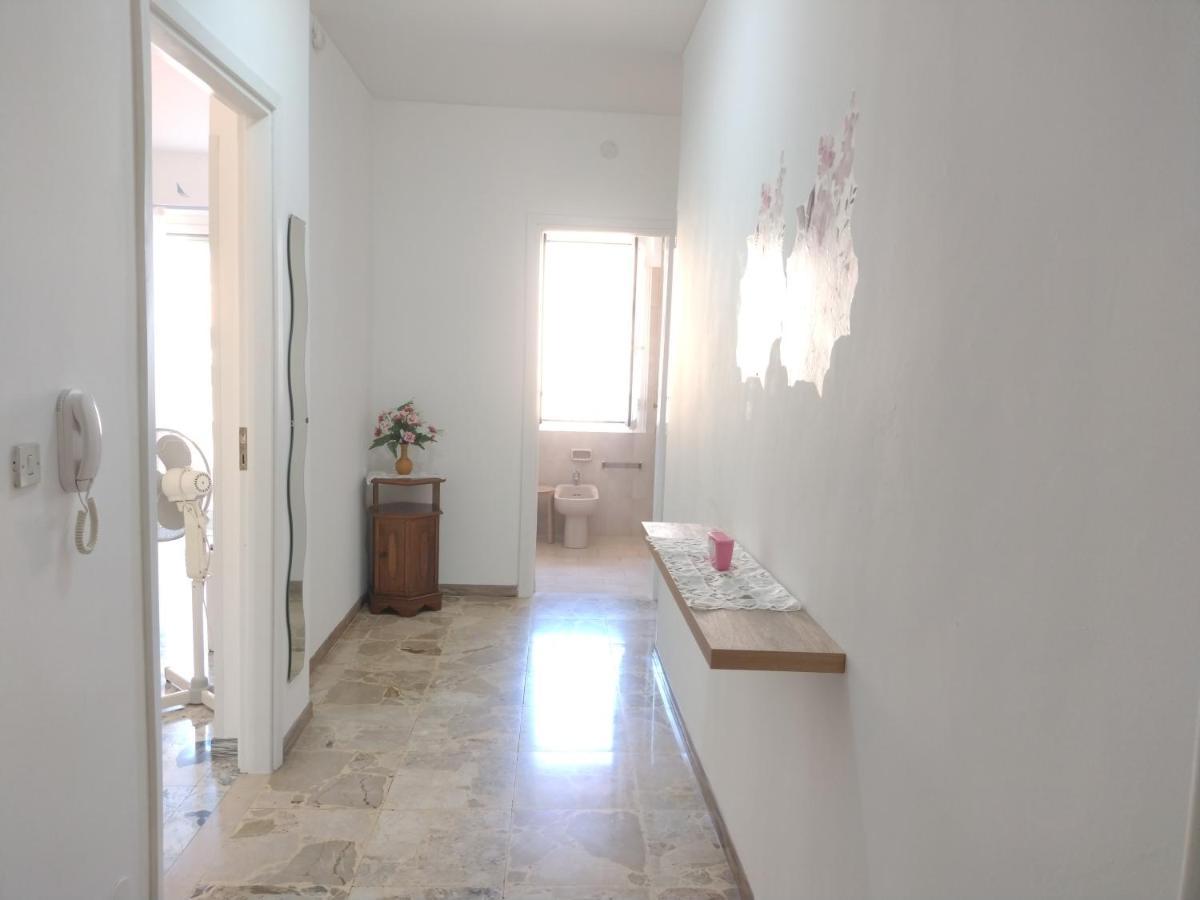 Casa Fronte Mare Apartment Ventimiglia Exterior foto
