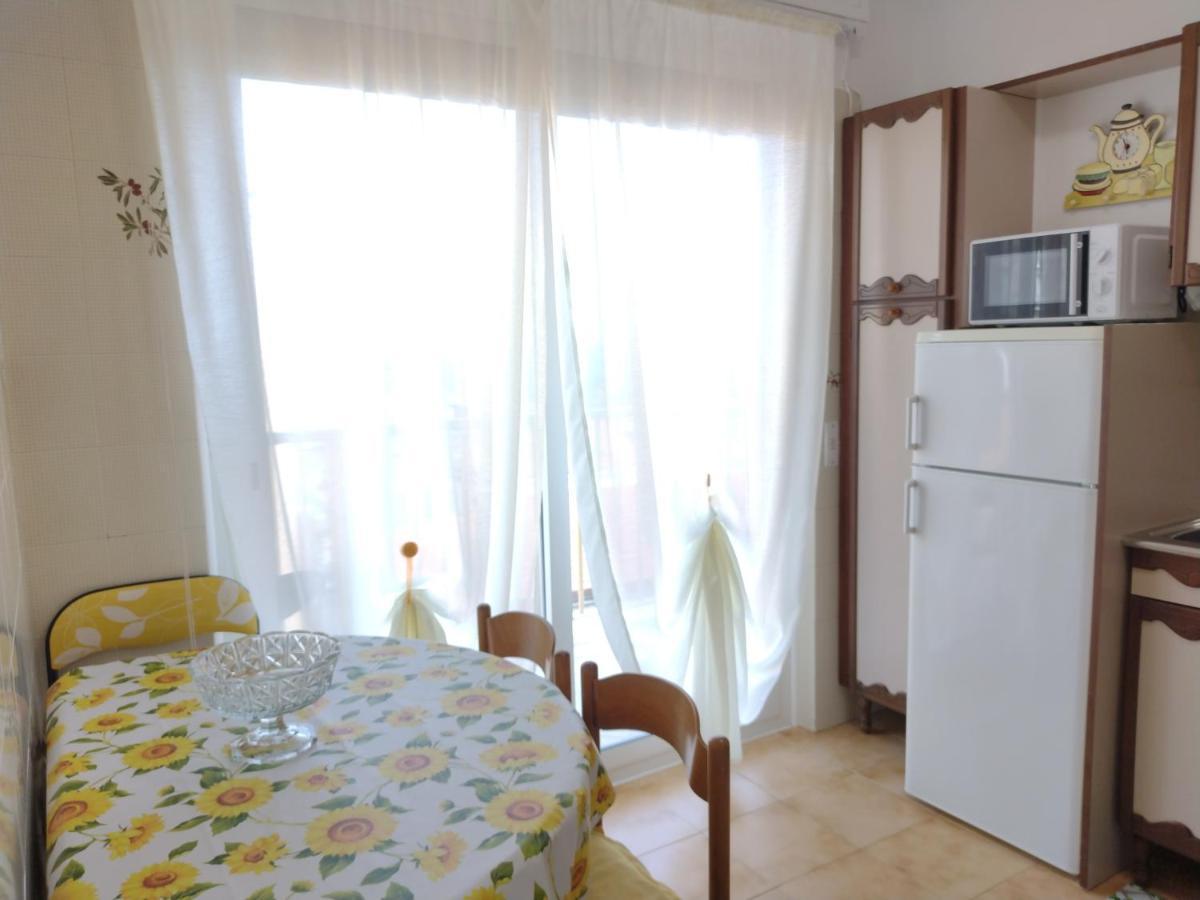 Casa Fronte Mare Apartment Ventimiglia Exterior foto